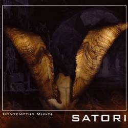 Satori (UK) : Contemptus Mundi